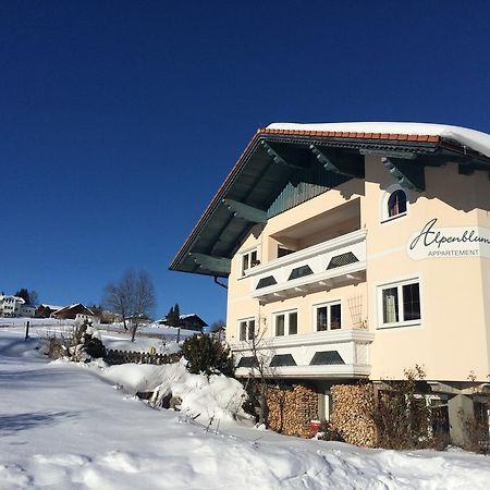 Appartement Alpenblume Schladming Exterior photo